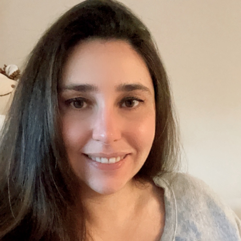 Meet your Posher, Valerie